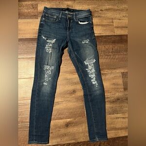 Express Jeans